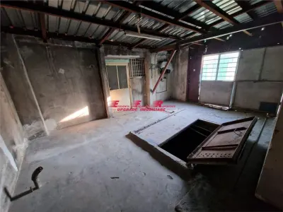 EFR UPGRADE - Casa veche de renovat si teren de vanzare zona Bucurestii noi Damaroaia - foto 21