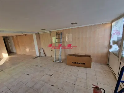 EFR UPGRADE - Casa veche de renovat si teren de vanzare zona Bucurestii noi Damaroaia - foto 7