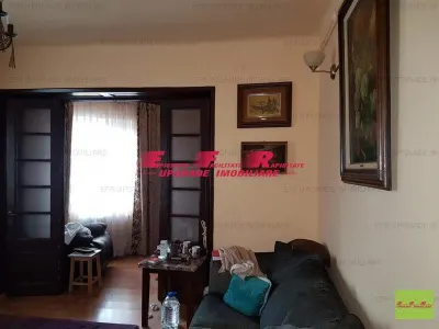 EFR UPGRADE - Casa cocheta (parter si curte) inchiriere zona str Gherghel - Domenii - foto 2