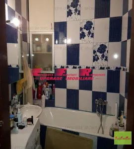 EFR UPGRADE - Casa cocheta (parter si curte) inchiriere zona str Gherghel - Domenii - foto 14