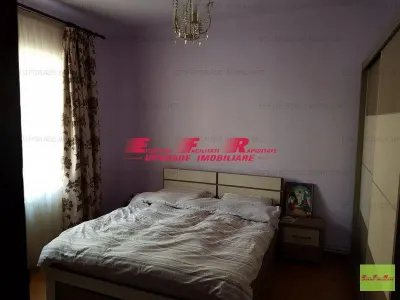 EFR UPGRADE - Casa cocheta (parter si curte) inchiriere zona str Gherghel - Domenii - foto 15