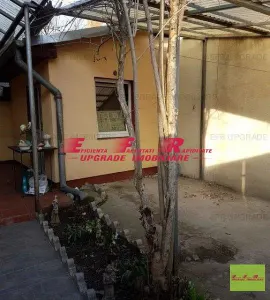 EFR UPGRADE - Casa cocheta (parter si curte) inchiriere zona str Gherghel - Domenii - foto 19