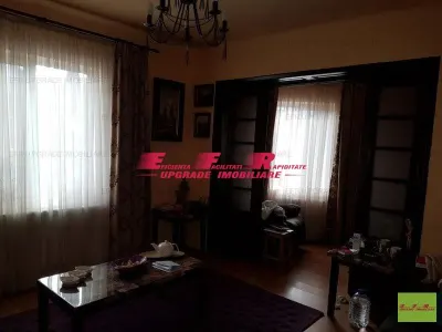 EFR UPGRADE - Casa cocheta (parter si curte) inchiriere zona str Gherghel - Domenii - foto 5