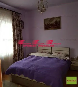 EFR UPGRADE - Casa cocheta (parter si curte) inchiriere zona str Gherghel - Domenii - foto 8