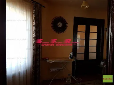 EFR UPGRADE - Casa cocheta (parter si curte) inchiriere zona str Gherghel - Domenii - foto 9