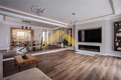 Casa noua la sol de vanzare in Livada - foto 1