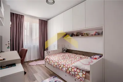Casa noua la sol de vanzare in Livada - foto 6
