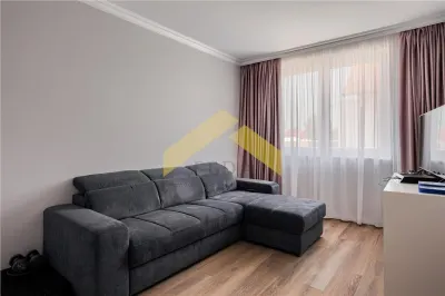 Casa noua la sol de vanzare in Livada - foto 7