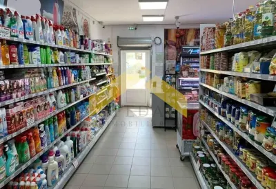 Spatiu comercial de vanzare localitatea Vladimirescu - Vladimirescu