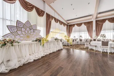 Sala de evenimente+zona de agrement de vanzare, Arad - Arad