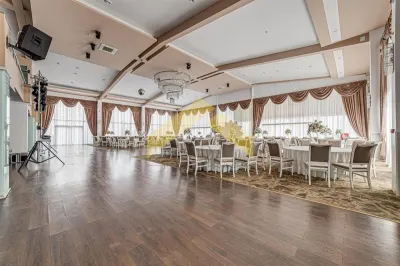 Sala de evenimente+zona de agrement de vanzare, Arad - foto 14