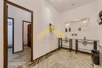 Sala de evenimente+zona de agrement de vanzare, Arad - foto 24