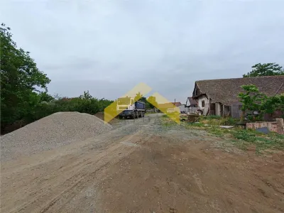 Teren intravilan 2,000 mp de vanzare Vladimirescu - foto 5