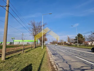 Teren intravilan cu PUZ aprobat 11 ha Gradiste - foto 6