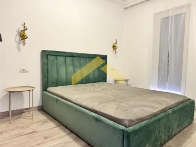 Apartament cu terasa de inchiriat Adora Park bloc 6 - foto 8