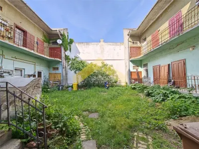 Cladire cu 14 apartamente de vanzare, Gradiste - Arad