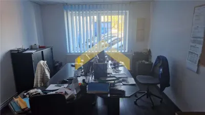 Hala industriala de vanzare in loc. Sfantul Gheorghe, jud. Covasna - foto 10