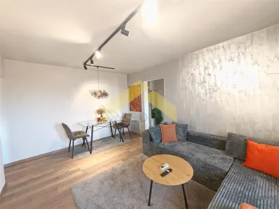 Apartament 3 camere la cheie de vanzare calea Romanilor - foto 15