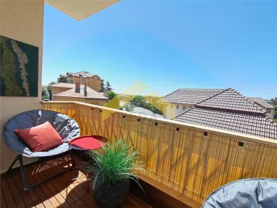 Apartament 3 camere la cheie de vanzare calea Romanilor - foto 4
