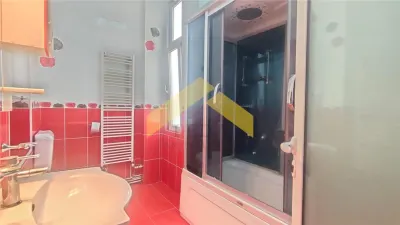 Apartament cu 4 camere de inchiriat zona Podgoria - foto 11