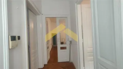 Apartament cu 4 camere de inchiriat zona Podgoria - foto 9