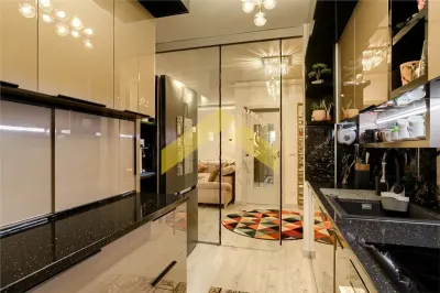 Apartament 3 camere LUX de vanzare Adora Park - foto 5