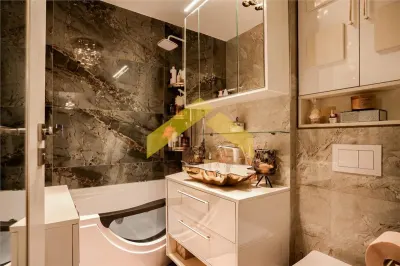 Apartament 3 camere LUX de vanzare Adora Park - foto 6