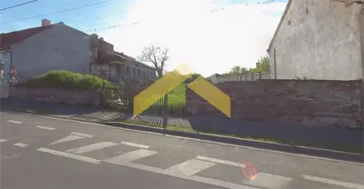 Teren intravilan de vanzare 1,310 mp pe Calea TImisorii - foto 1