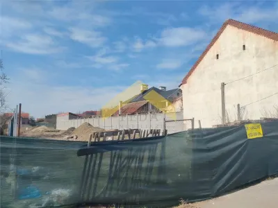Teren intravilan de vanzare 1,310 mp pe Calea TImisorii - foto 3