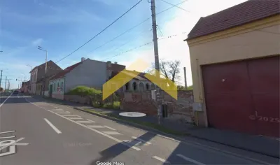 Teren intravilan de vanzare 1,310 mp pe Calea TImisorii - foto 5