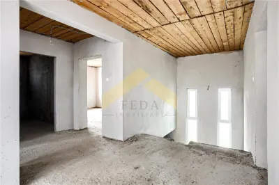 Casa noua de vanzare orasul Ineu - foto 16