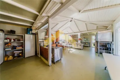 Oportunitate investitie domeniu de agrement si sala de evenimente de vanzare - foto 19