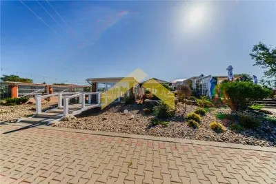 Oportunitate investitie domeniu de agrement si sala de evenimente de vanzare - foto 25