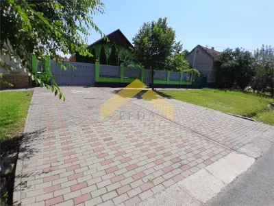 Casa de vanzare in orasul Nadlac - foto 13