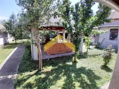 Casa de vanzare in orasul Nadlac - foto 6