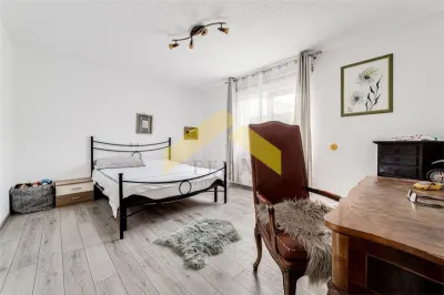 Casa de vanzare in orasul Nadlac - foto 7