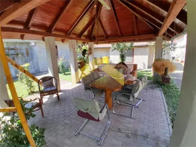 Casa de vanzare in orasul Nadlac - foto 10