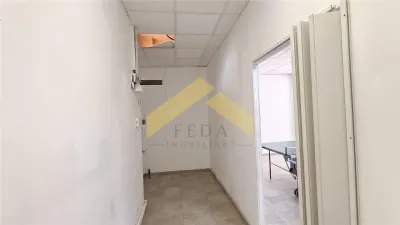 Spatiu comercial de inchiriat centrul orasului Ineu - foto 3