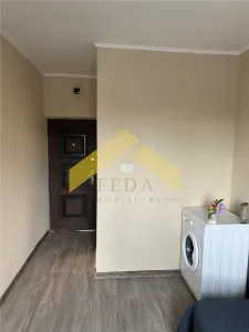 Garsoniera renovata de vanzare zona UTA - foto 4