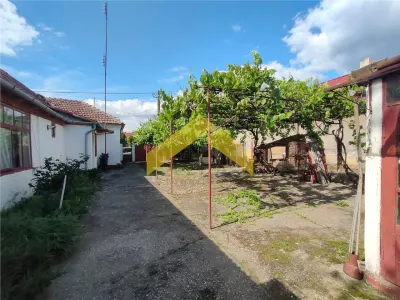 Casa 3 camere de vanzare in sat Ghioroc, judetul Arad - foto 11