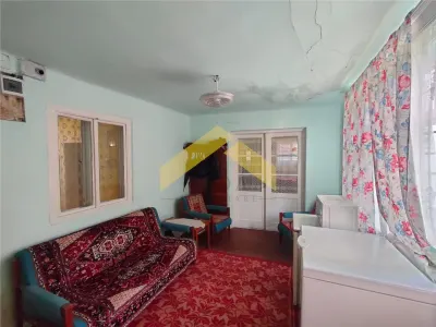 Casa 3 camere de vanzare in sat Ghioroc, judetul Arad - foto 3