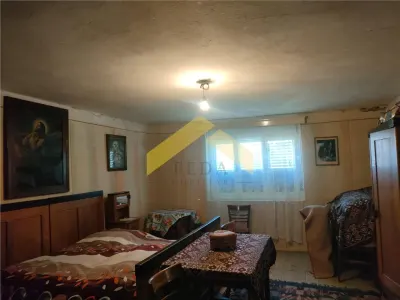Casa 3 camere de vanzare in sat Ghioroc, judetul Arad - foto 8