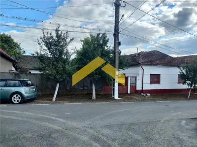 Casa 3 camere de vanzare in sat Ghioroc, judetul Arad - foto 9