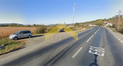 Teren 4000 mp intravilan de vanzare localitatea Barzava - foto 4