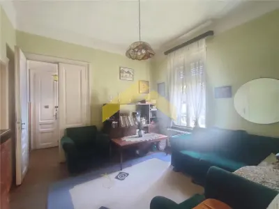 Casa 5 camere de vanzare centrul Aradului - Arad