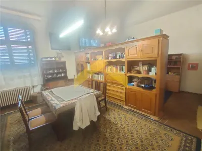 Casa 5 camere de vanzare centrul Aradului - foto 3