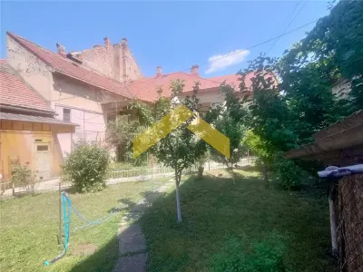 Casa 5 camere de vanzare centrul Aradului - foto 6