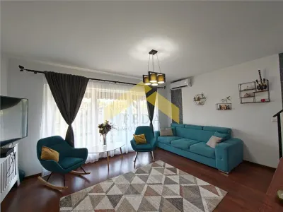 Casa de vanzare in cartierul Via Carmina, Vladimirescu - foto 5