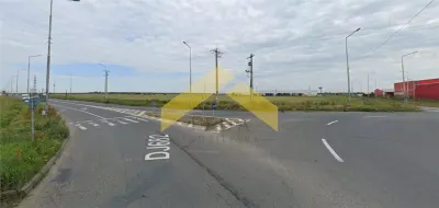 Teren intravilan de vanzare zona Industriala Sud - foto 5