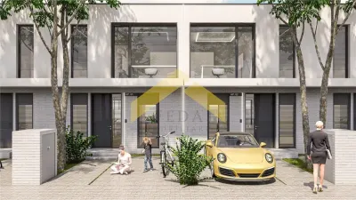 Casa insiruita PREMIUM de vanzare zona AFI - foto 2